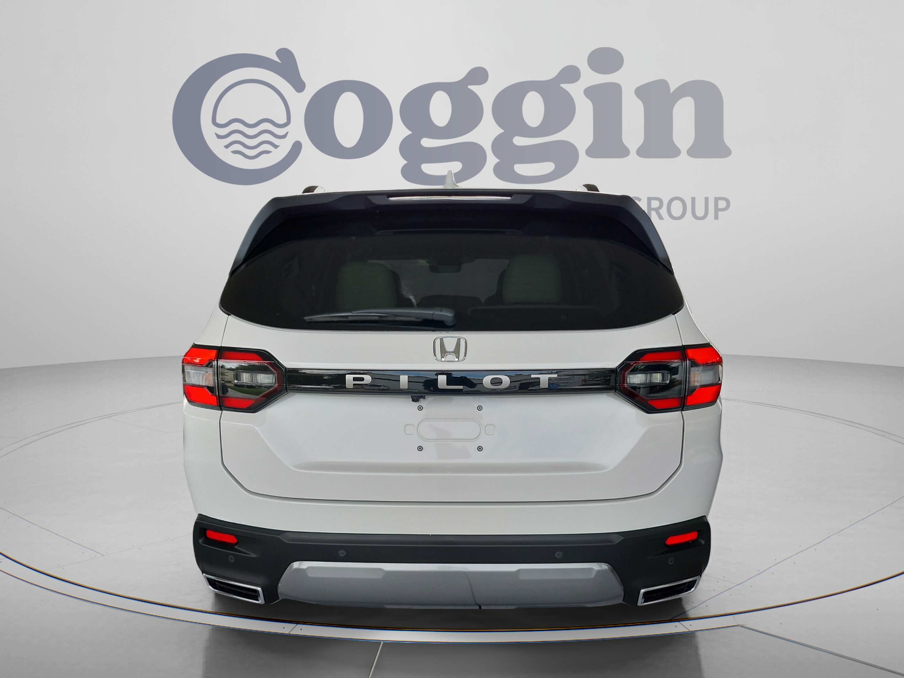 New 2026 Honda Pilot EX-L image 4