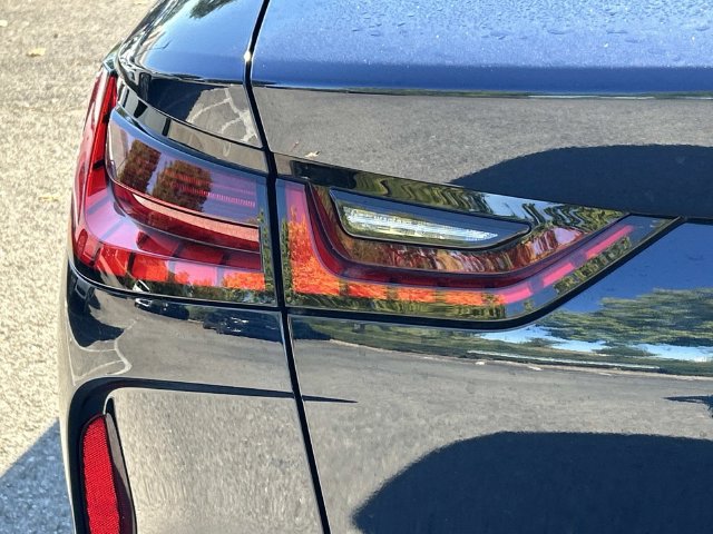 Certified 2023 INFINITI QX55 Sensory w/ Lighting Package AWD/4WD image 12