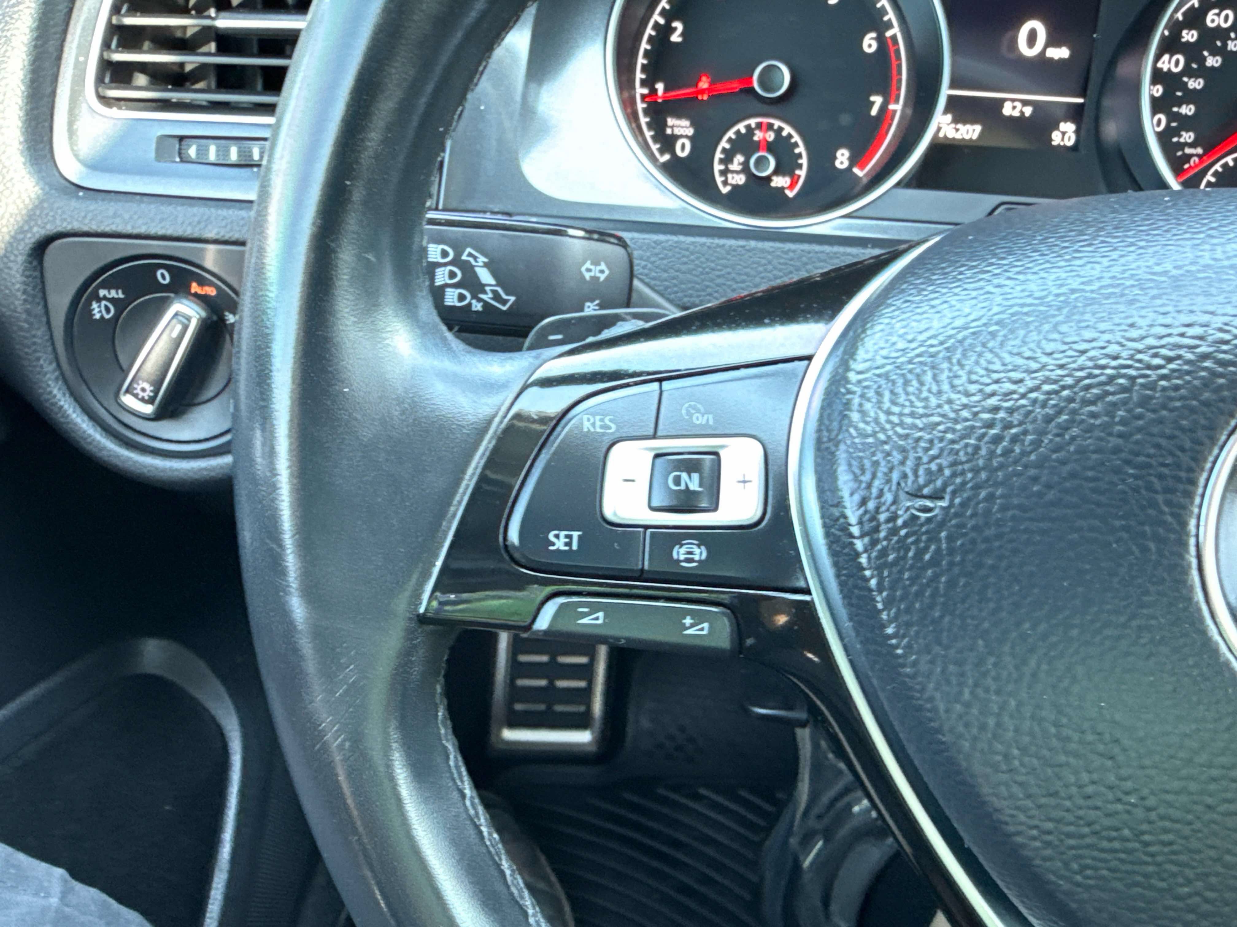 Used 2019 Volkswagen Golf Alltrack SE AWD/4WD image 24