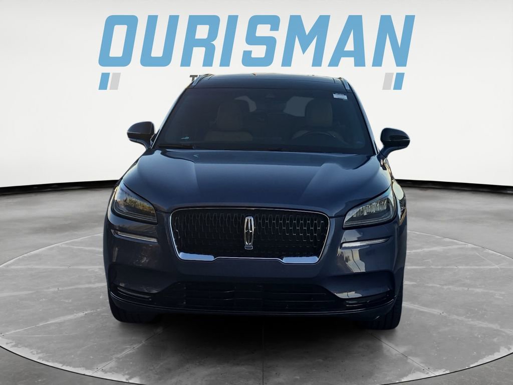 Used 2022 Lincoln Corsair Reserve w/ Sport Package image 8