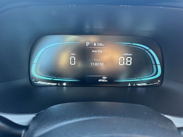 Used 2024 Hyundai Palisade SEL image 27