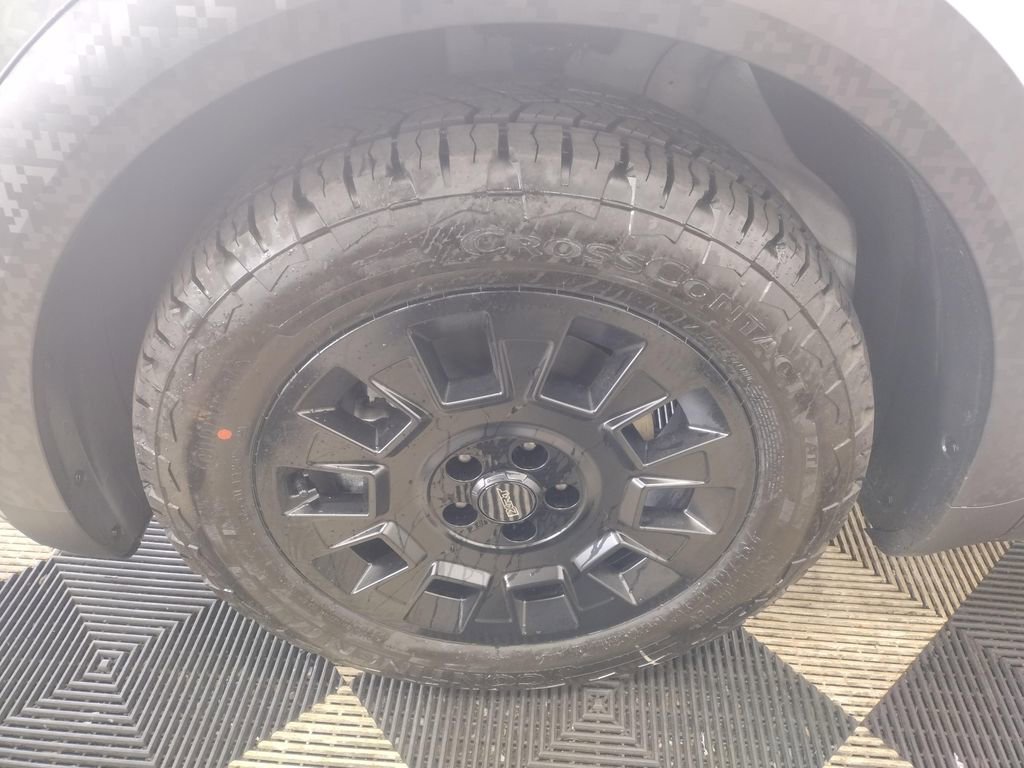 New 2025 Hyundai Ioniq 5 XRT image 7