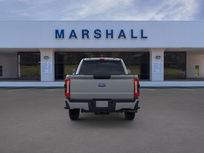 New 2026 Ford F250 XL image 5