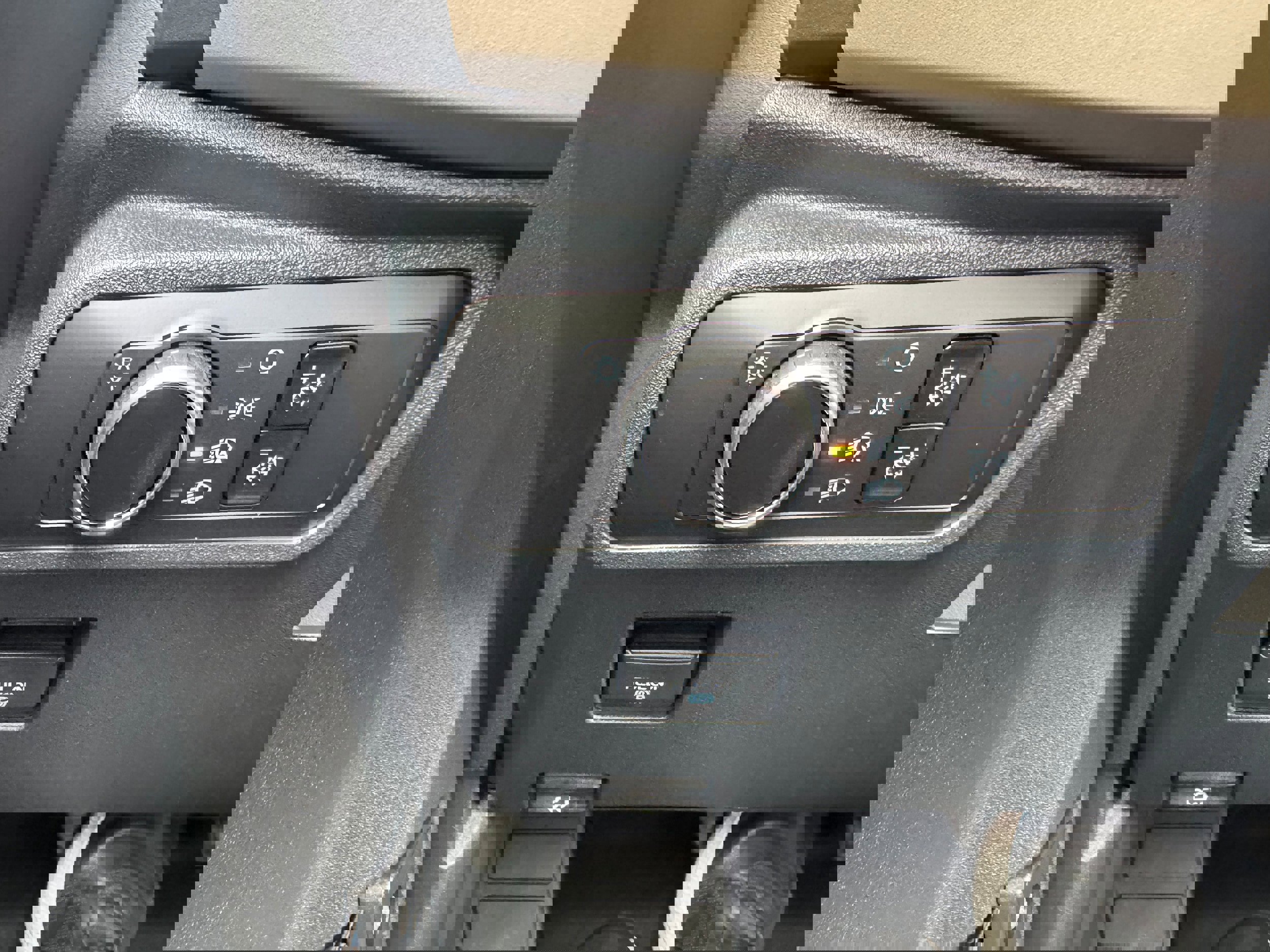 New 2025 Ford Bronco Big Bend image 34