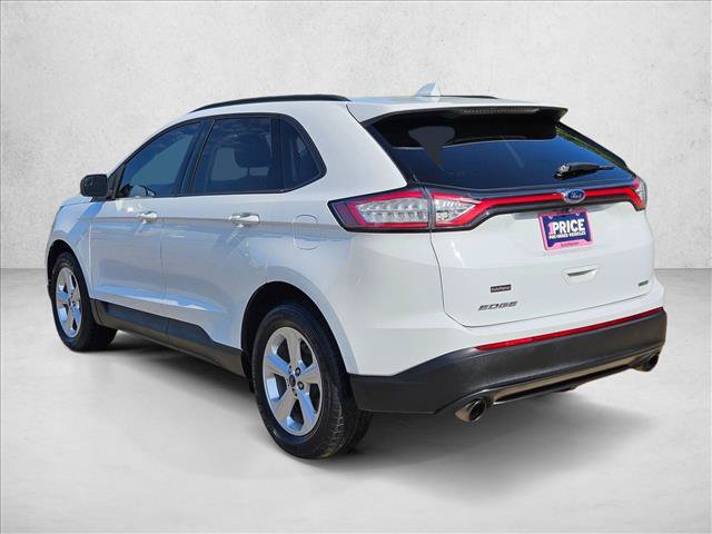 Used 2015 Ford Edge SE FWD image 8