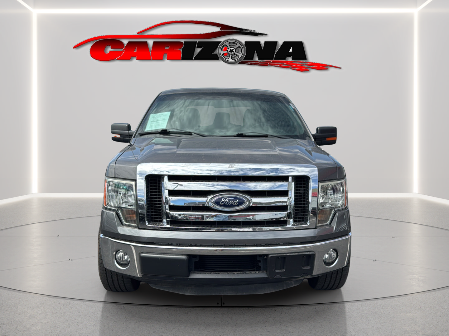 Used 2012 Ford F150 XLT w/ XLT Convenience Pkg RWD image 13