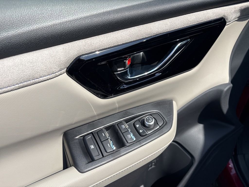 New 2026 Subaru Forester Touring AWD/4WD image 19