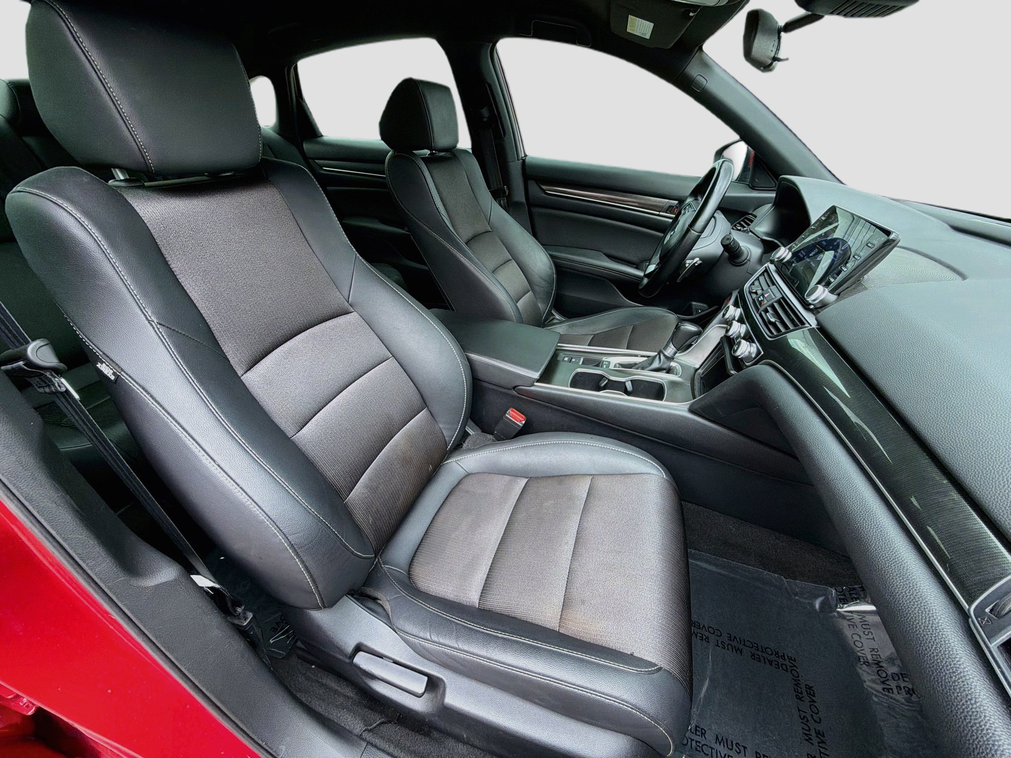 Used 2019 Honda Accord Sport image 12