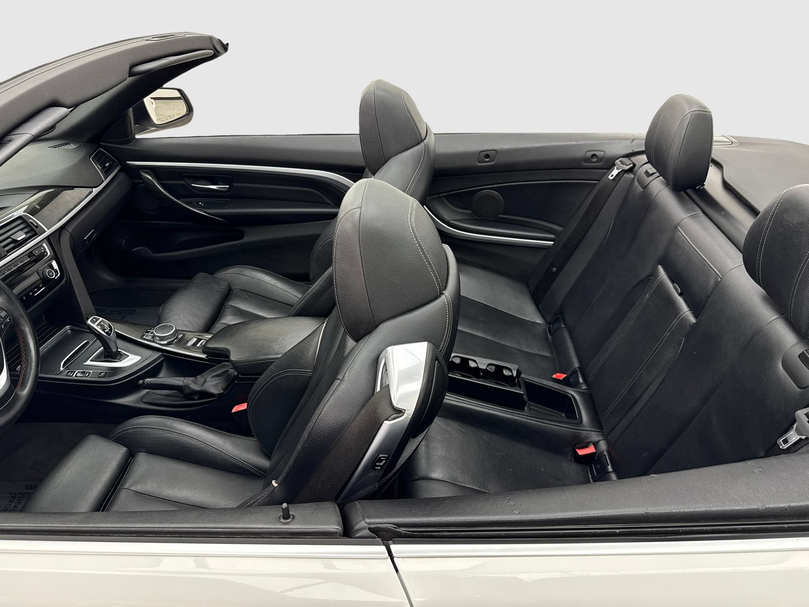 Used 2018 BMW 430i Convertible RWD image 29