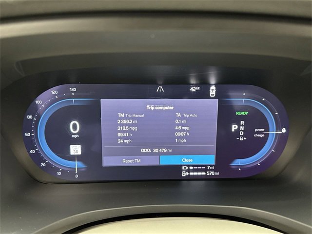 Certified 2023 Volvo S60 T8 Plus w/ Climate Package image 14