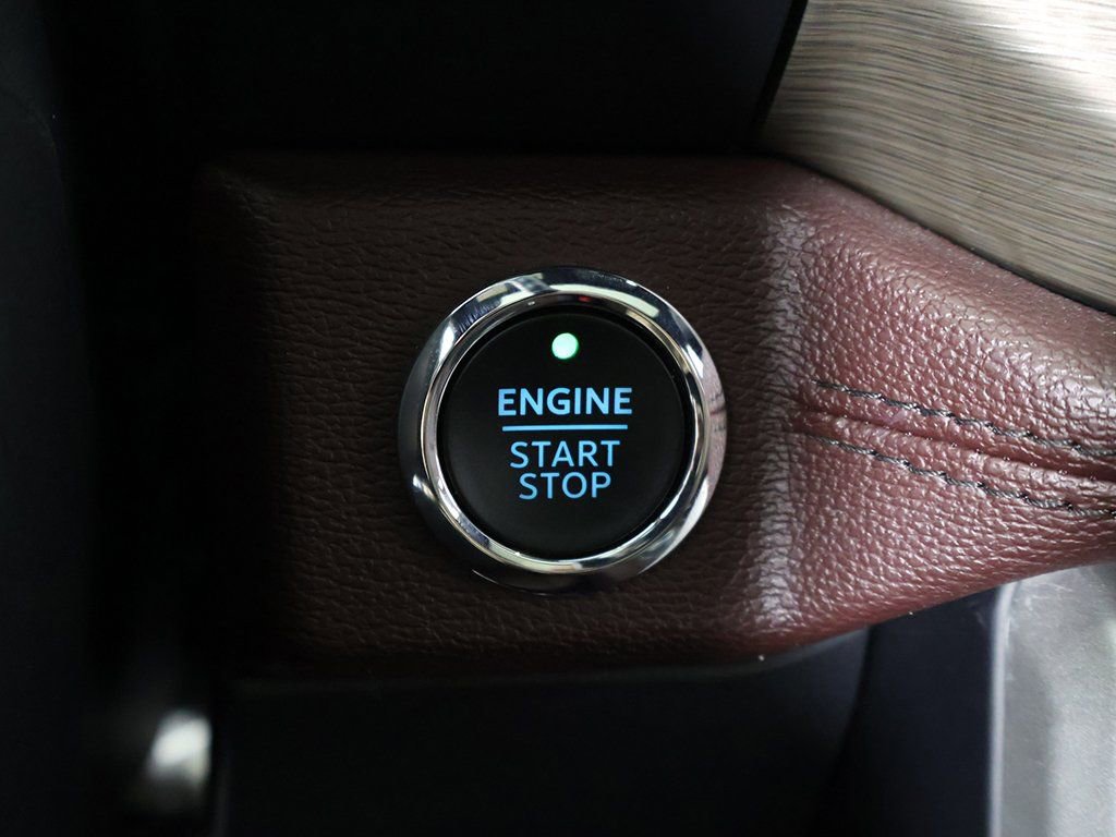 Used 2023 Ford Expedition Max Limited image 50