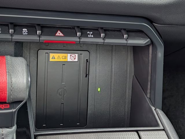 Certified 2024 Toyota Sequoia TRD Pro AWD/4WD image 17