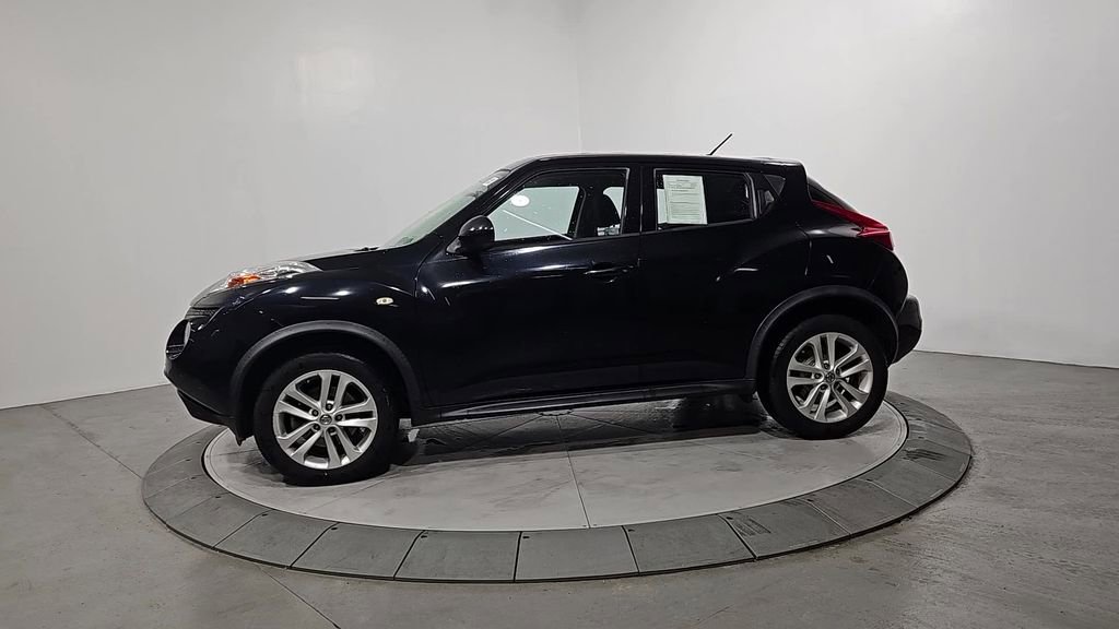 Used 2014 Nissan Juke S video 2