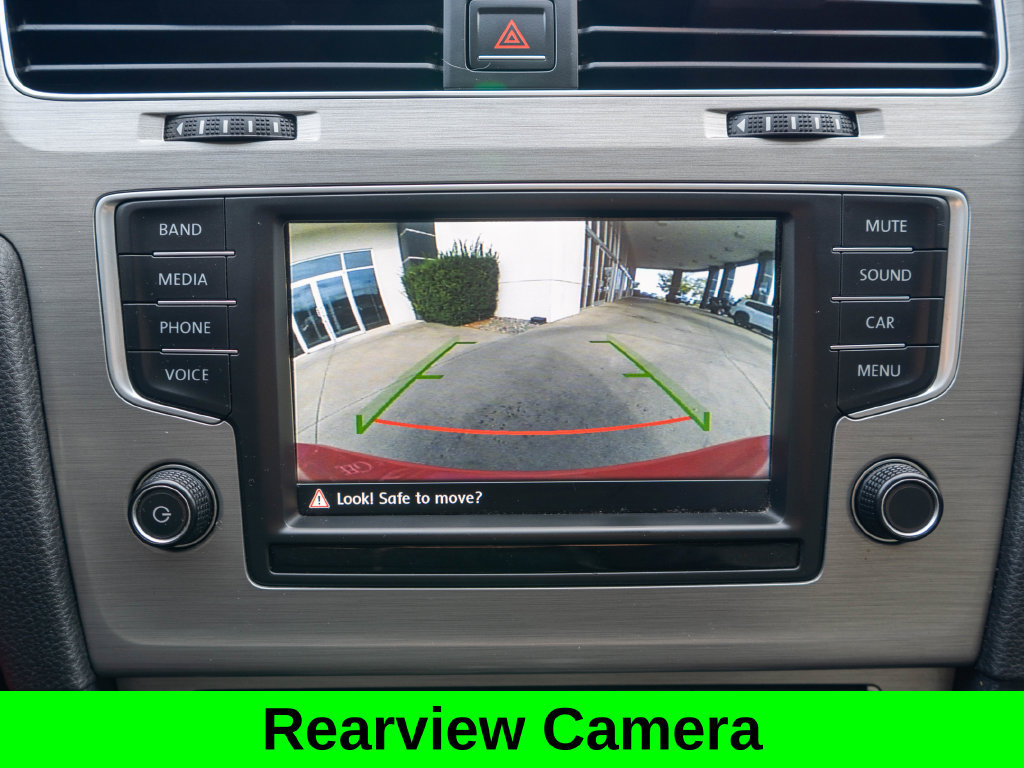 Used 2016 Volkswagen Golf S FWD image 23