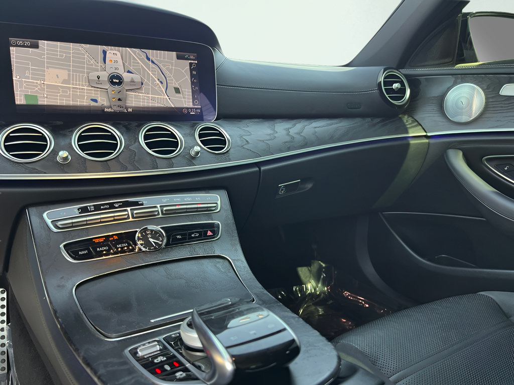 Used 2019 Mercedes-Benz E 53 AMG 4MATIC Sedan image 40