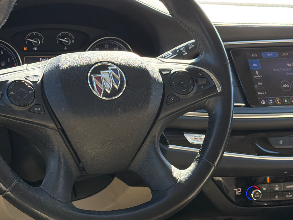Used 2020 Buick Enclave Essence w/ Sound and Sites Package FWD image 19