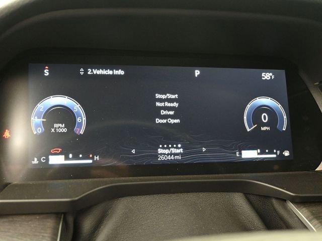 Used 2022 Jeep Grand Cherokee Limited image 31