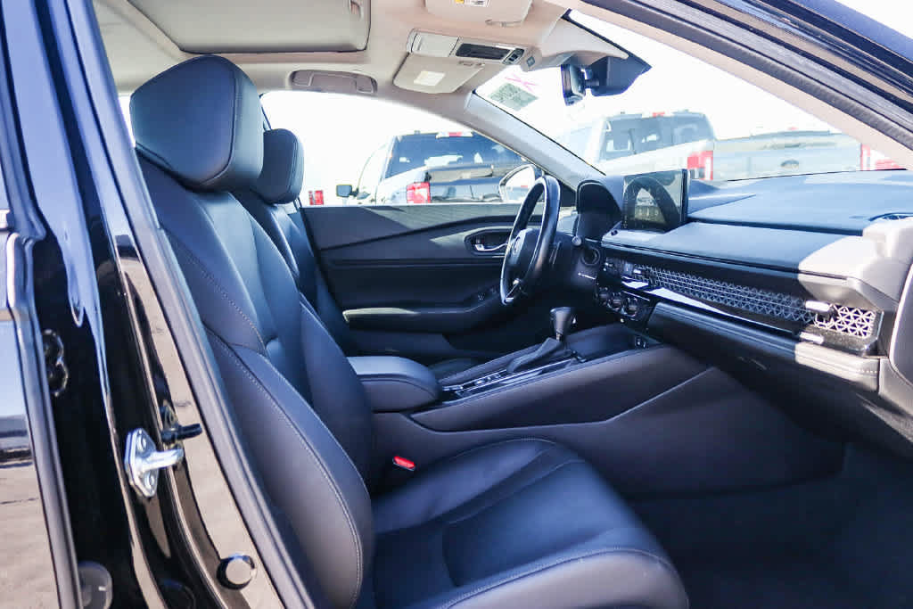 Used 2025 Honda Accord EX-L image 15