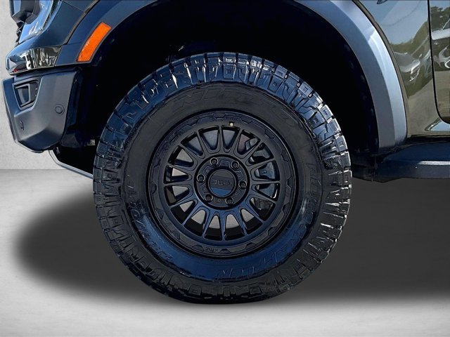 Used 2024 Ford Ranger Raptor AWD/4WD image 10