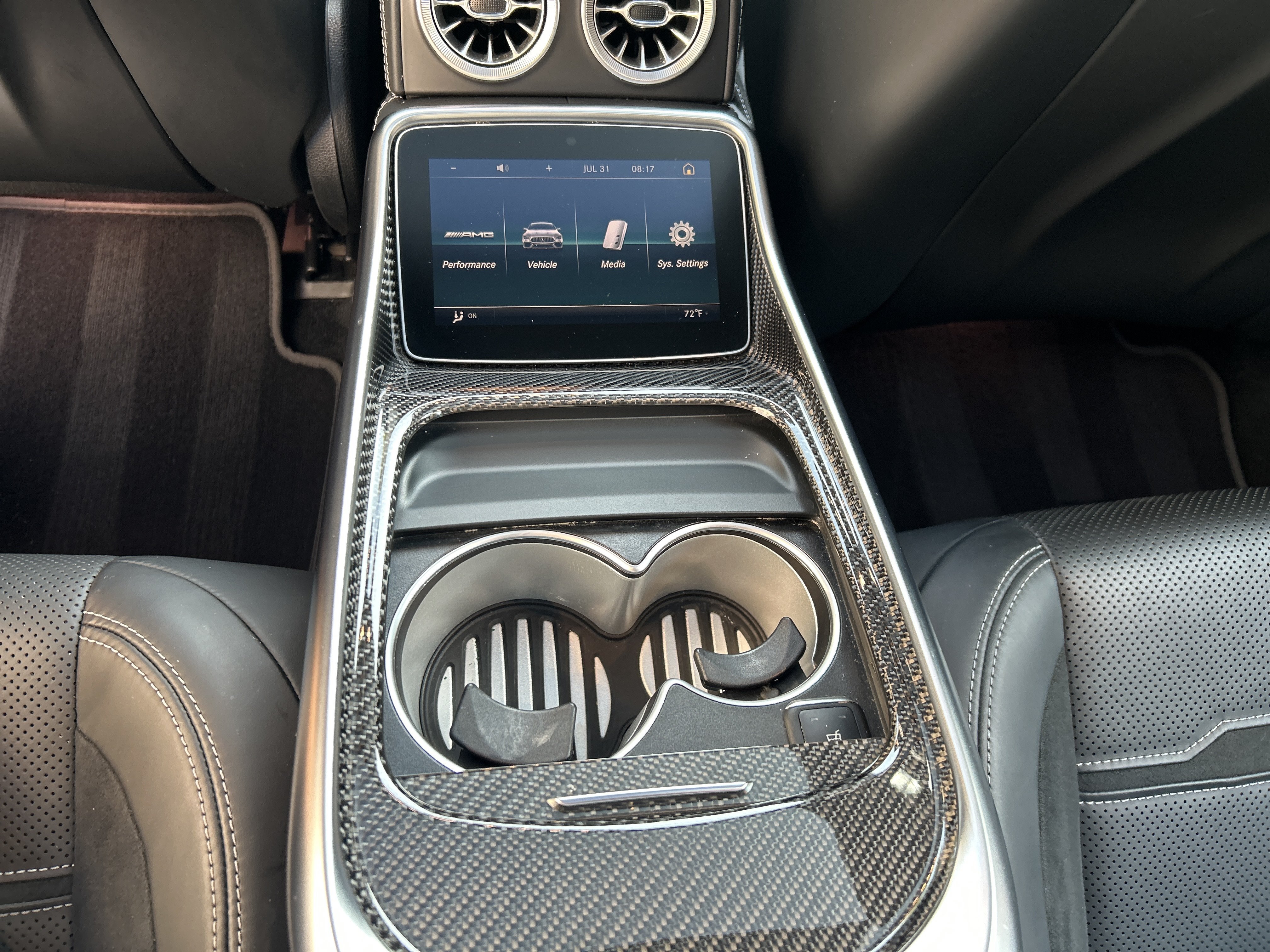 Certified 2020 Mercedes-Benz AMG GT 53 image 45
