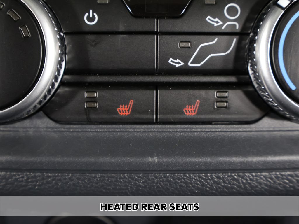 Used 2025 Ford Explorer ST AWD/4WD image 10