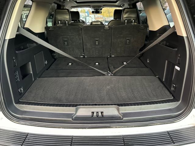 Used 2020 Ford Expedition Platinum image 24