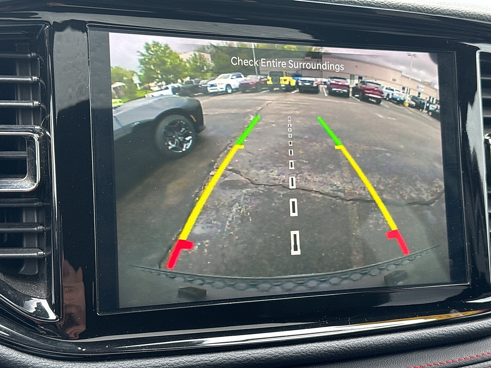 Certified 2023 Dodge Durango GT AWD/4WD image 19