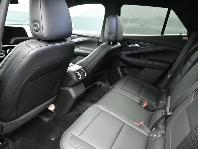 New 2026 Chevrolet Blazer EV LT FWD image 16