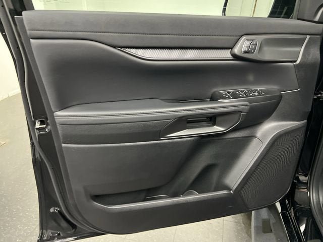 Used 2025 Ford Ranger Raptor AWD/4WD image 22