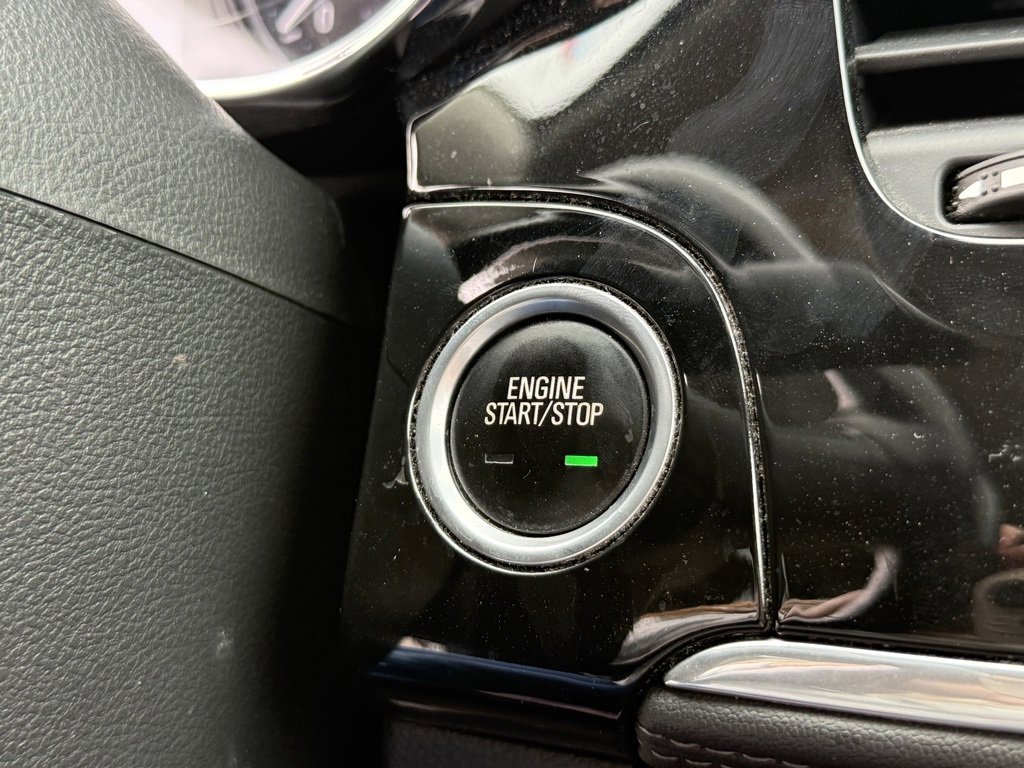 Used 2019 Buick Encore Preferred image 20