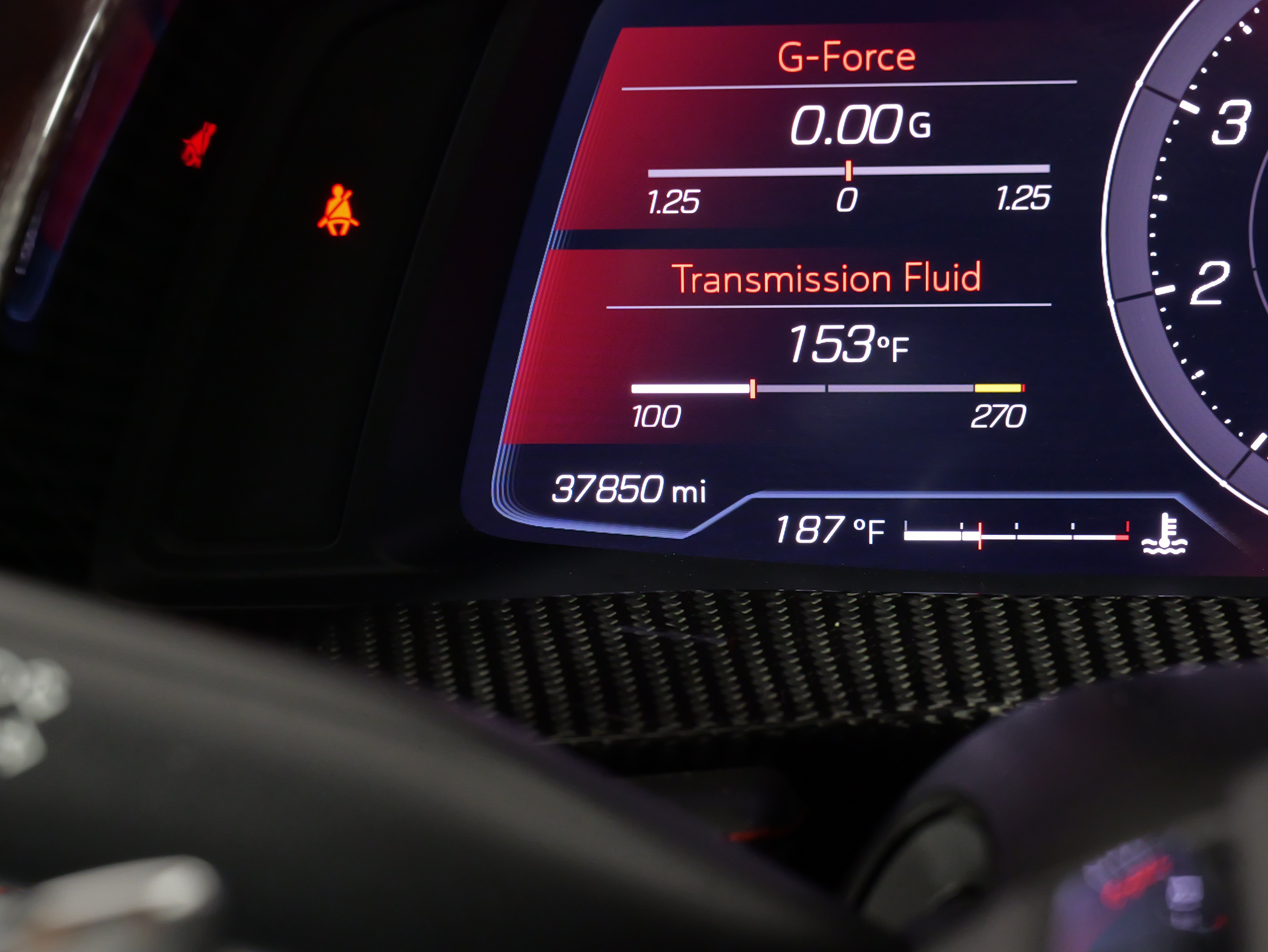 Used 2020 Chevrolet Corvette Stingray Premium Conv w/ 3LT Preferred Equipment Group RWD image 39