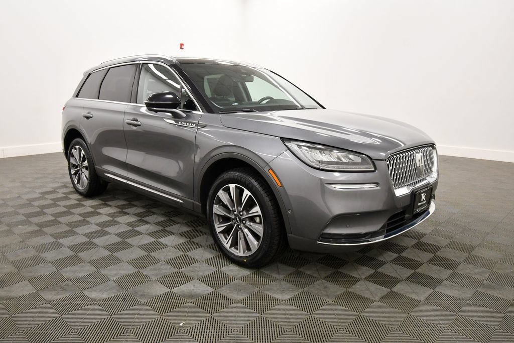 Used 2022 Lincoln Corsair Reserve w/ Equipment Group 201A AWD/4WD image 10