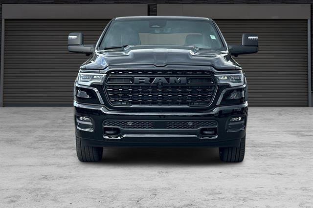 New 2026 RAM 1500 Limited w/ Night Edition image 10