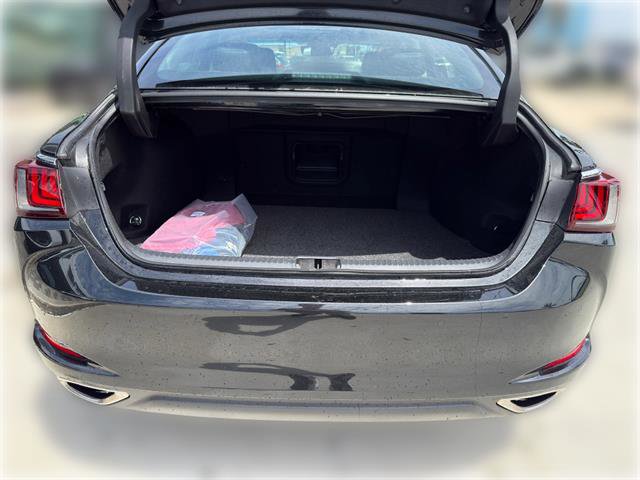 Used 2025 Lexus ES 350 w/ Premium Package FWD image 8