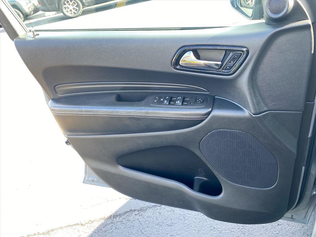 Used 2022 Dodge Durango SRT w/ Black Package AWD/4WD image 23