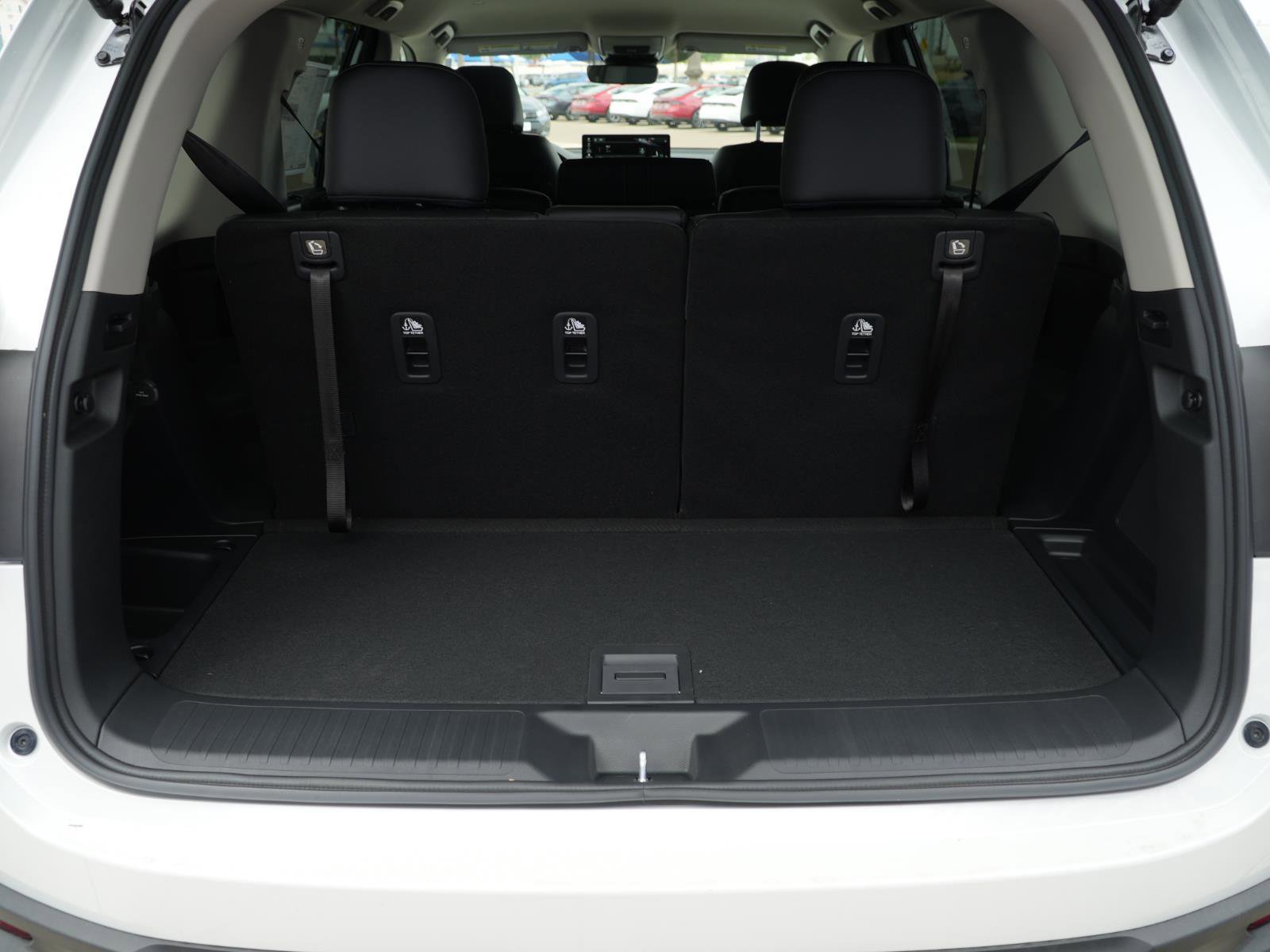 New 2026 Honda Pilot EX-L image 8