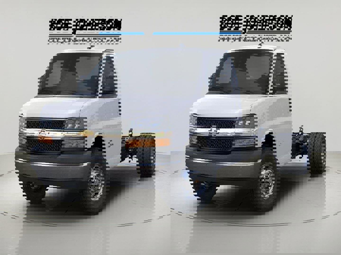New 2026 Chevrolet Express 3500 w/ Power Convenience Package image 28