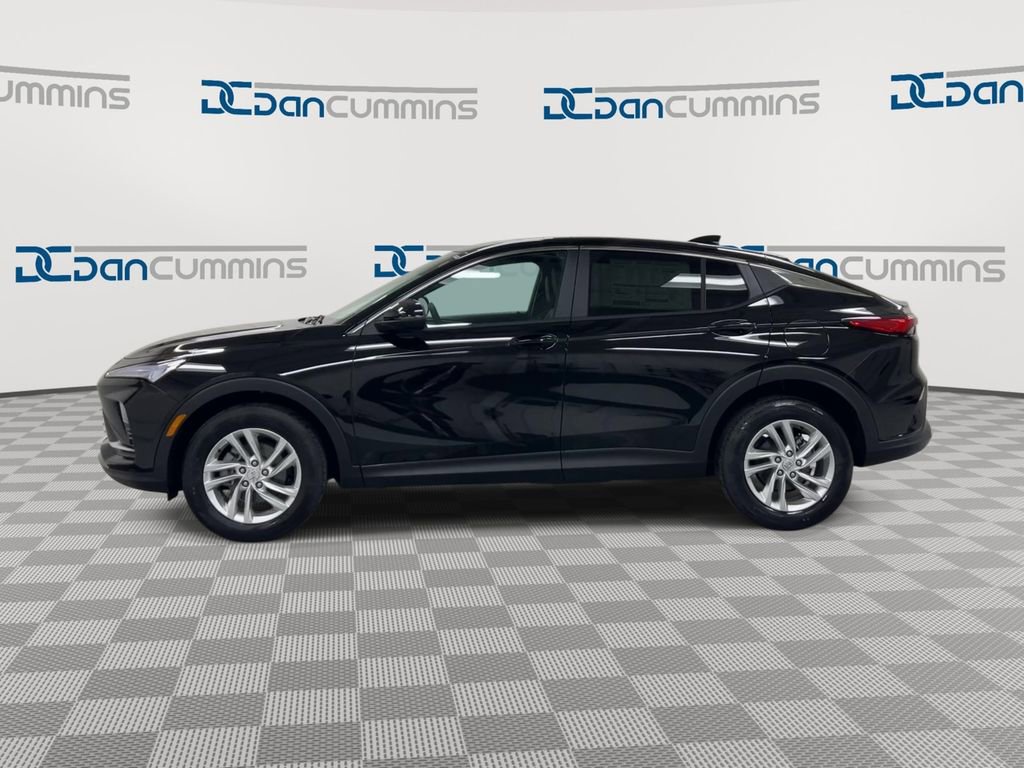 New 2026 Buick Envista Preferred w/ Convenience I Package image 5