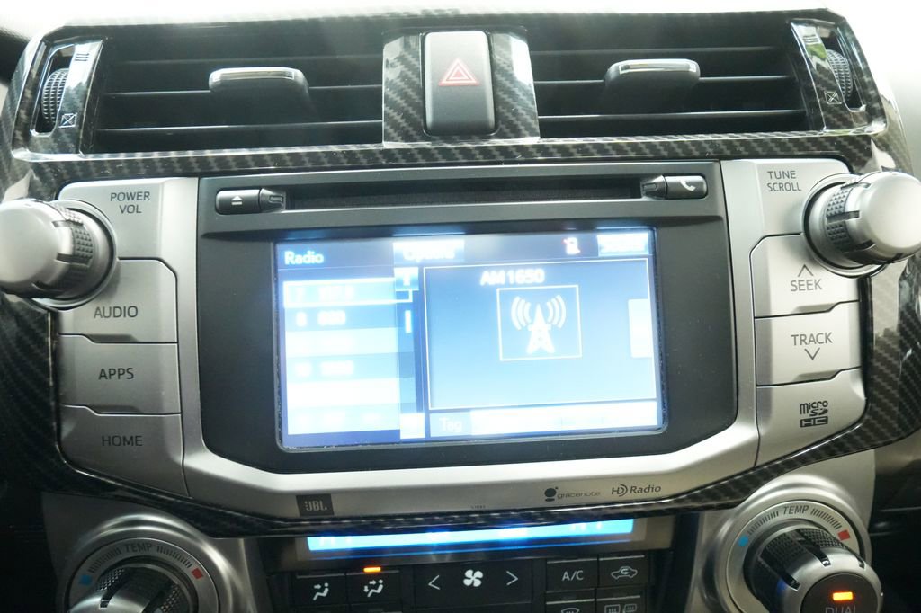 Used 2015 Toyota 4Runner Limited image 37