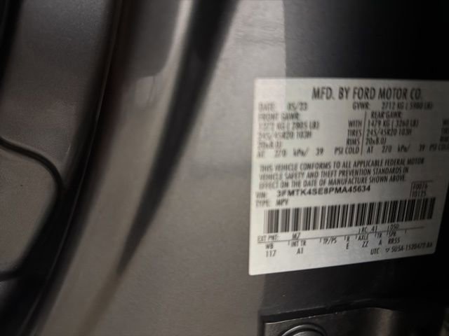 Used 2023 Ford Mustang Mach-E GT image 25