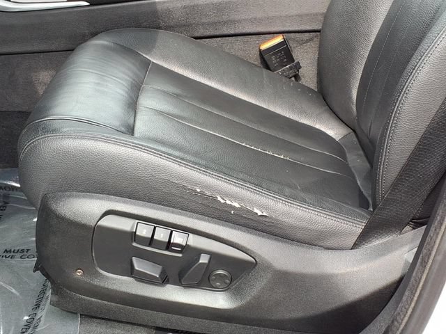 Used 2015 BMW X6 xDrive35i AWD/4WD image 15