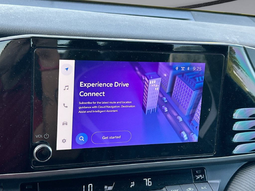 Certified 2026 Toyota Camry SE FWD image 25