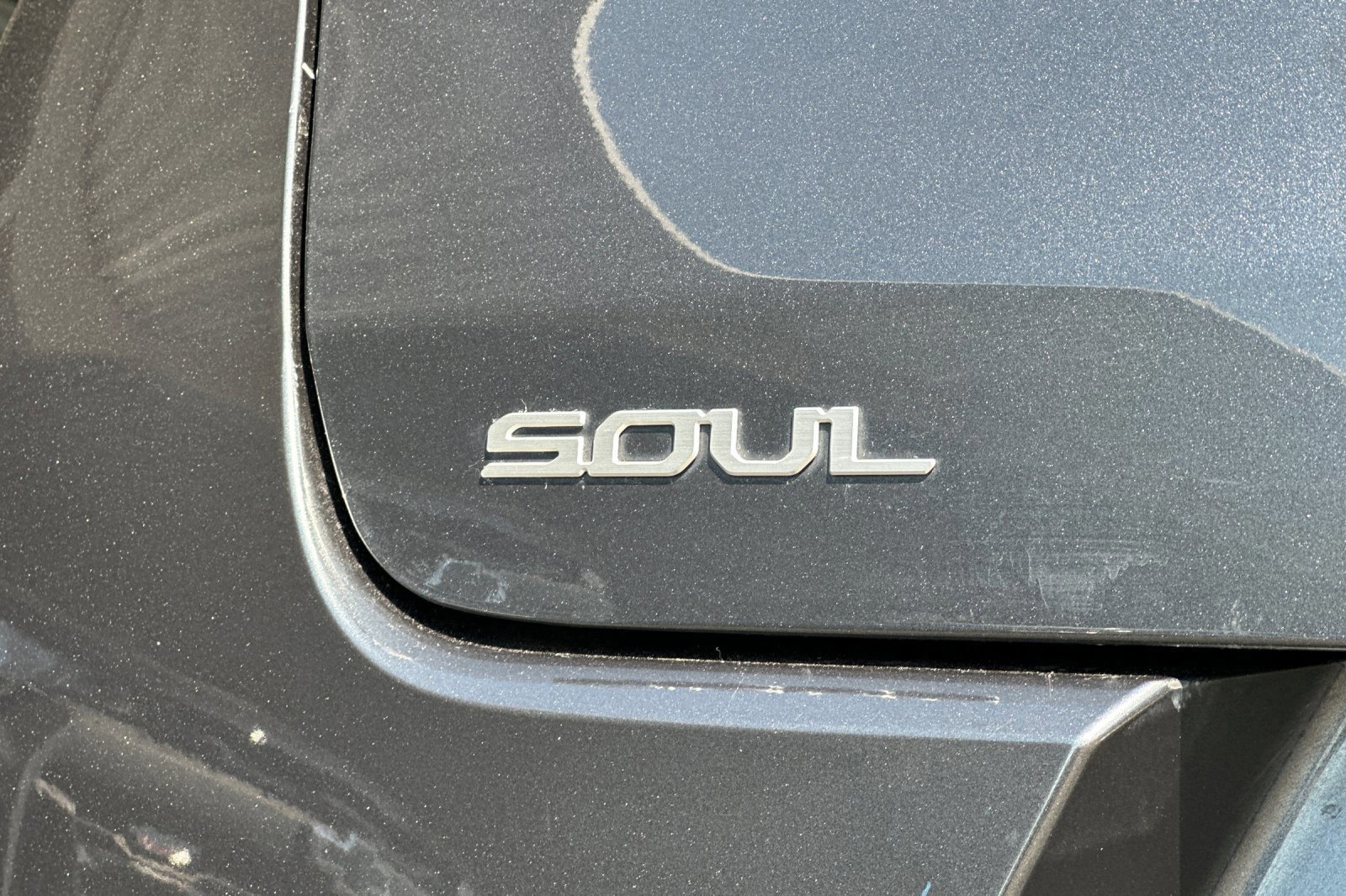 Used 2023 Kia Soul LX w/ Option Group 015 image 26