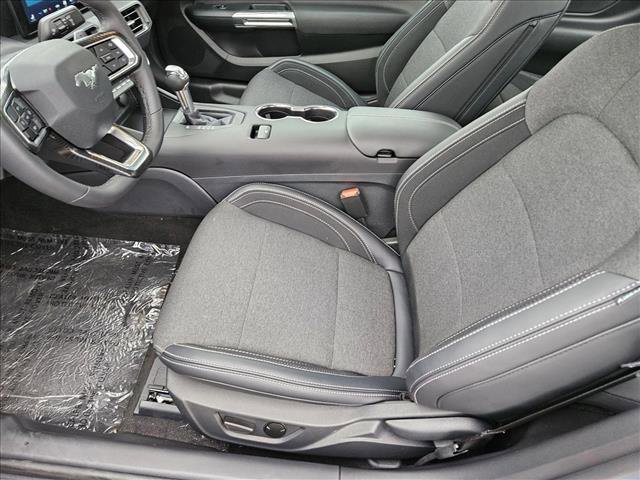 New 2025 Ford Mustang GT image 14