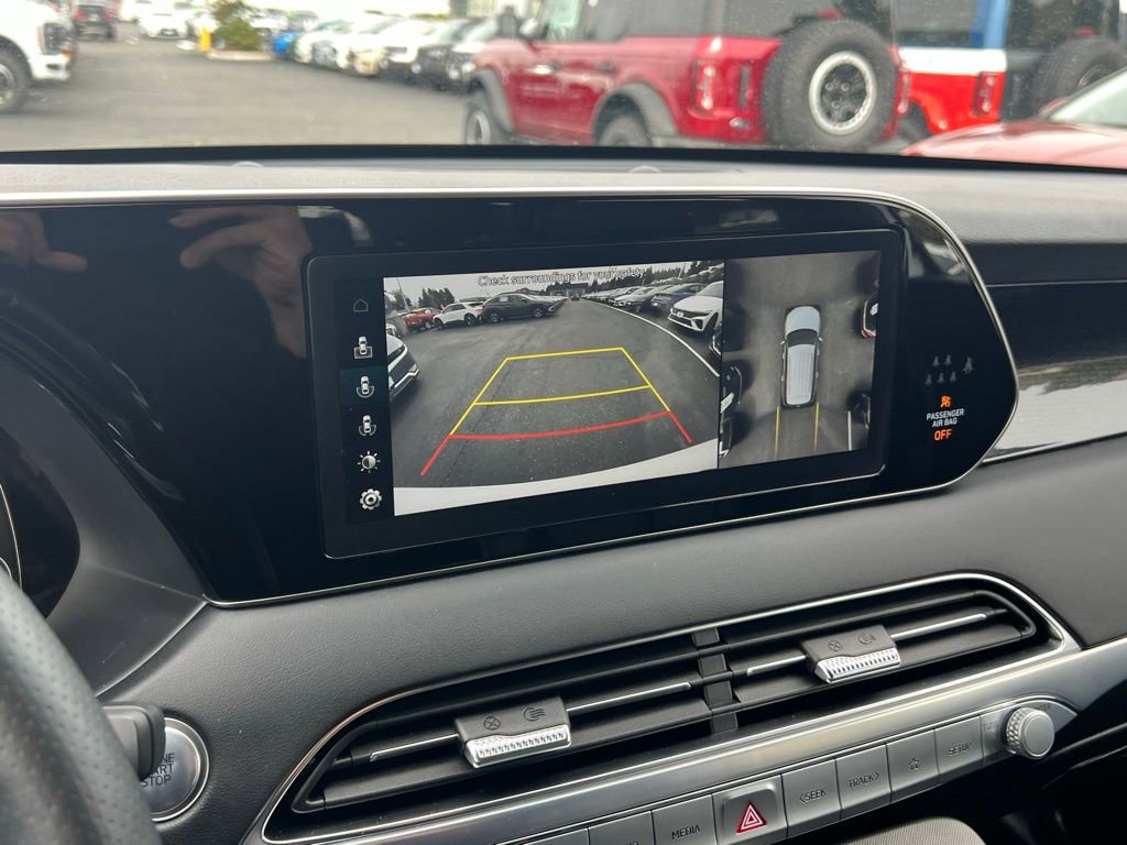 Used 2020 Hyundai Palisade Limited image 24