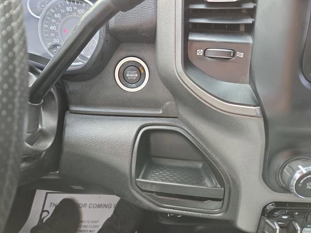 Used 2022 RAM 5500 Tradesman w/ Electrical Accessory Group AWD/4WD image 22