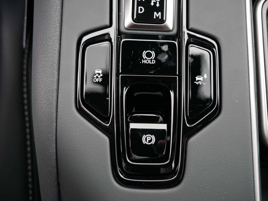 New 2026 Lexus TX 500h AWD w/ Technology Package image 20