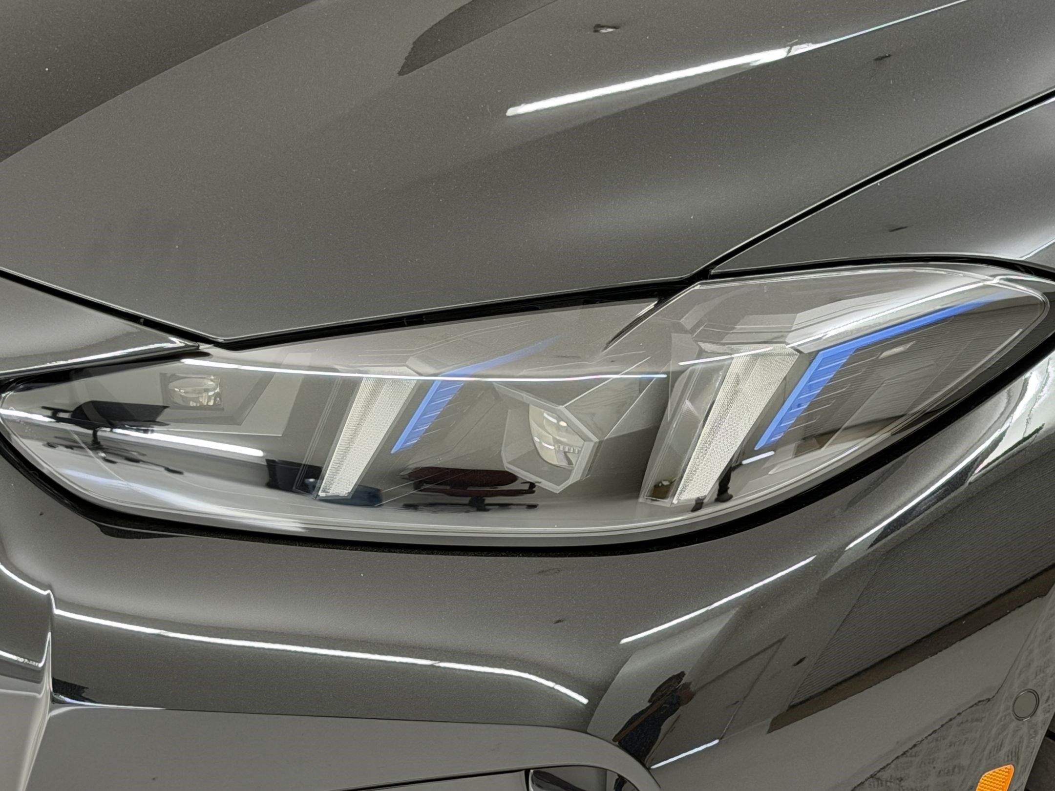 New 2026 BMW i4 eDrive40 w/ M Sport Package RWD image 12