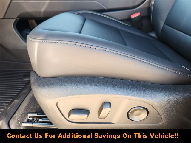 New 2026 GMC Acadia Elevation image 20