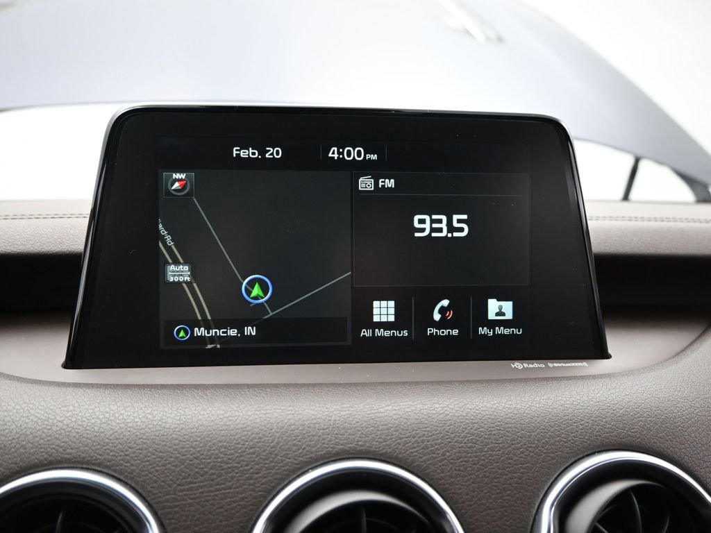 Used 2020 Kia Stinger GT image 22